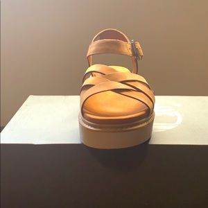 Timberland Safari Dawn Multi-Strap sandals